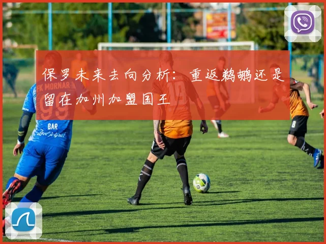 保罗未来去向分析：重返鹈鹕还是留在加州加盟国王