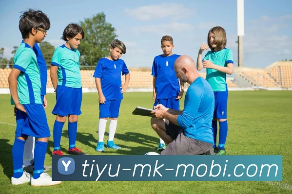 MK体育品牌故事