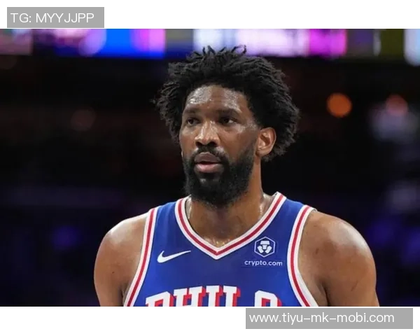 恩比德分享复出心路历程期待明天的状态与表现如何