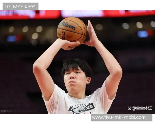 杨瀚森小组赛三战全休球队战绩喜忧参半何时迎来NBA首秀