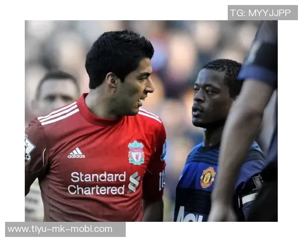 苏亚雷斯职业生涯争议回顾：咬人禁赛三次与歧视行为引发的风波