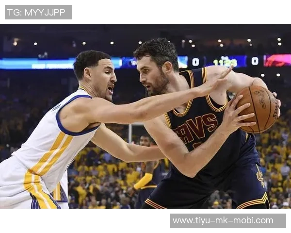 小里弗斯谈双探花现状与詹韦组合的对比分析